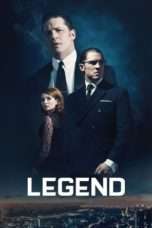 Nonton Streaming Download Drama Legend (2015) jf Subtitle Indonesia