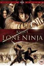 Nonton Streaming Download Drama Kamui (2009) Subtitle Indonesia