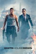 Nonton Streaming Download Drama White House Down (2013) jf Subtitle Indonesia