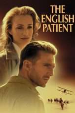 Nonton Streaming Download Drama The English Patient (1996) Subtitle Indonesia