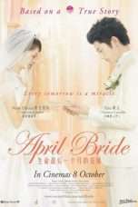 Nonton Streaming Download Drama April Bride (2009) Subtitle Indonesia