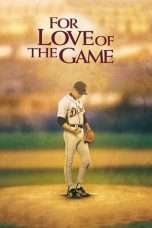 Nonton Streaming Download Drama For Love of the Game (1999) Subtitle Indonesia