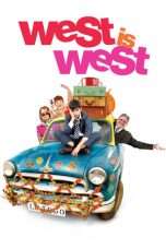 Nonton Streaming Download Drama West Is West (2010) Subtitle Indonesia