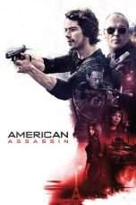 Nonton Streaming Download Drama Nonton American Assassin (2017) Sub Indo jf Subtitle Indonesia