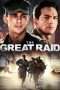 Nonton Streaming Download Drama The Great Raid (2005) Subtitle Indonesia