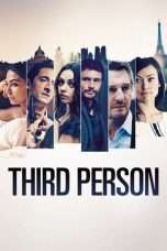 Nonton Streaming Download Drama Third Person (2013) jf Subtitle Indonesia