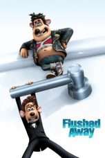 Nonton Streaming Download Drama Nonton Flushed Away (2006) Sub Indo jf Subtitle Indonesia