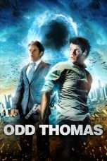 Nonton Streaming Download Drama Odd Thomas (2013) Subtitle Indonesia