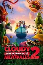 Nonton Streaming Download Drama Nonton Cloudy with a Chance of Meatballs 2 (2013) Sub Indo jf Subtitle Indonesia