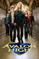 Nonton Streaming Download Drama Nonton Avalon High (2010) Sub Indo jf Subtitle Indonesia