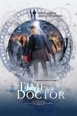 Nonton Streaming Download Drama Doctor Who: The Time of the Doctor (2013) Subtitle Indonesia