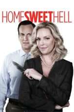 Nonton Streaming Download Drama Home Sweet Hell (2015) Subtitle Indonesia