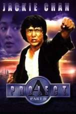 Nonton Streaming Download Drama Project A II (1987) jf Subtitle Indonesia