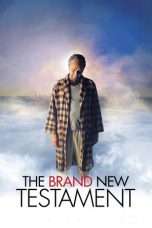 Nonton Streaming Download Drama The Brand New Testament (2015) Subtitle Indonesia