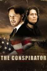 Nonton Streaming Download Drama The Conspirator (2010) Subtitle Indonesia