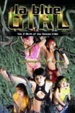 Nonton Streaming Download Drama La Blue Girl 2: Birth of the Demon Child (1996) Subtitle Indonesia