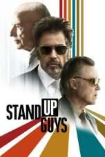 Nonton Streaming Download Drama Stand Up Guys (2013) jf Subtitle Indonesia