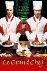 Nonton Streaming Download Drama Le Grand Chef (2007) Subtitle Indonesia