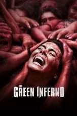 Nonton Streaming Download Drama The Green Inferno (2014) Subtitle Indonesia