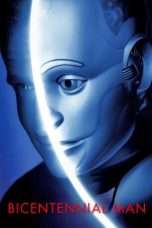 Nonton Streaming Download Drama Bicentennial Man (1999) jf Subtitle Indonesia