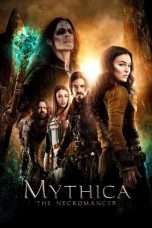 Nonton Streaming Download Drama Mythica: The Necromancer (2015) Subtitle Indonesia