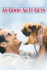 Nonton Streaming Download Drama Nonton As Good as It Gets (1997) Sub Indo jf Subtitle Indonesia