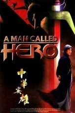 Nonton Streaming Download Drama A Man Called Hero (1999) jf Subtitle Indonesia