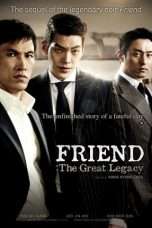 Nonton Streaming Download Drama Friend 2 (2013) Subtitle Indonesia