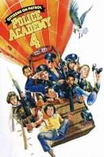 Nonton Streaming Download Drama Police Academy 4: Citizens on Patrol (1987) Subtitle Indonesia