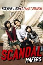 Nonton Streaming Download Drama Scandal Makers (2008) jf Subtitle Indonesia