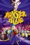 Nonton Streaming Download Drama Monster Island (2017) Subtitle Indonesia