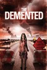 Nonton Streaming Download Drama The Demented (2013) Subtitle Indonesia