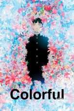 Nonton Streaming Download Drama Colorful (2010) Subtitle Indonesia