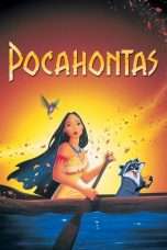 Nonton Streaming Download Drama Pocahontas (1995) Subtitle Indonesia