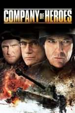 Nonton Streaming Download Drama Company of Heroes (2013) Subtitle Indonesia