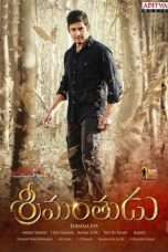 Nonton Streaming Download Drama Srimanthudu (2015) Subtitle Indonesia