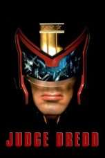 Nonton Streaming Download Drama Judge Dredd (1995) Subtitle Indonesia