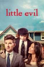 Nonton Streaming Download Drama Little Evil (2017) jf Subtitle Indonesia