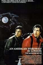 Nonton Streaming Download Drama An American Werewolf in London (1981) jf Subtitle Indonesia