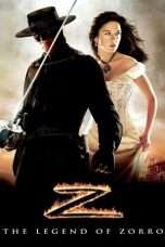 Nonton Streaming Download Drama Nonton The Legend of Zorro (2005) Sub Indo jf Subtitle Indonesia