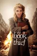 Nonton Streaming Download Drama The Book Thief (2013) Subtitle Indonesia