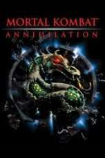 Nonton Streaming Download Drama Nonton Mortal Kombat: Annihilation (1997) Sub Indo jf Subtitle Indonesia