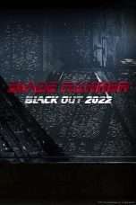 Nonton Streaming Download Drama Blade Runner 2022: Black Out (2017) Subtitle Indonesia