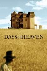 Nonton Streaming Download Drama Days of Heaven (1978) Subtitle Indonesia