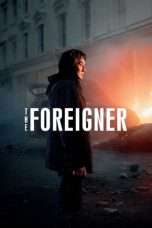 Nonton Streaming Download Drama Nonton The Foreigner (2017) Sub Indo jf Subtitle Indonesia