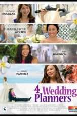 Nonton Streaming Download Drama 4 Wedding Planners (2011) Subtitle Indonesia