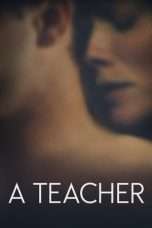 Nonton Streaming Download Drama A Teacher (2013) Subtitle Indonesia