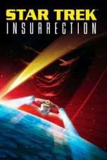 Nonton Streaming Download Drama Star Trek: Insurrection (1998) Subtitle Indonesia