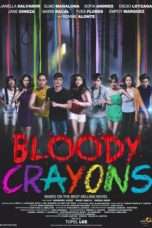 Nonton Streaming Download Drama Nonton Bloody Crayons (2017) Sub Indo gt Subtitle Indonesia