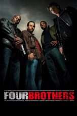 Nonton Streaming Download Drama Nonton Four Brothers (2005) Sub Indo jf Subtitle Indonesia